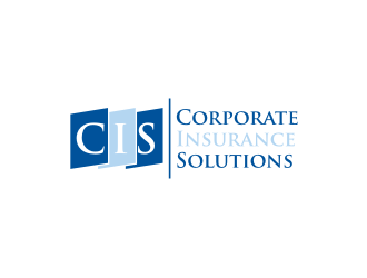 Corporate Insurance Solutions logo design by narnia