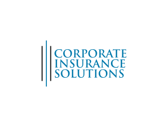 Corporate Insurance Solutions logo design by hopee