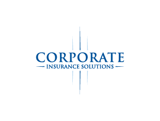 Corporate Insurance Solutions logo design by jafar