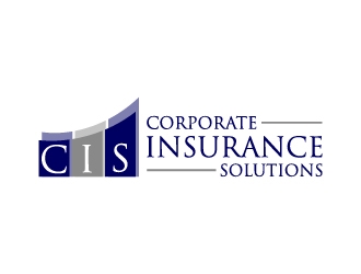 Corporate Insurance Solutions logo design by mewlana