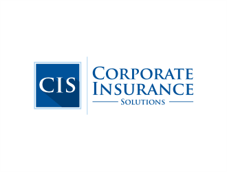 Corporate Insurance Solutions logo design by evdesign