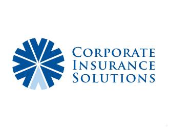Corporate Insurance Solutions logo design by Coolwanz