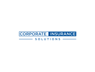 Corporate Insurance Solutions logo design by Adundas