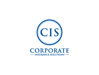 Corporate Insurance Solutions logo design by jafar