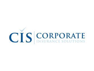 Corporate Insurance Solutions logo design by checx
