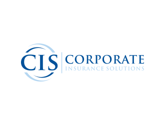 Corporate Insurance Solutions logo design by checx