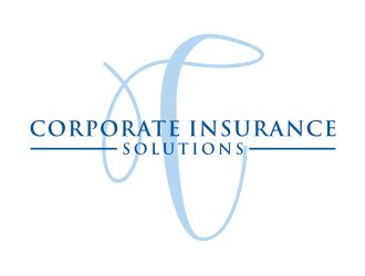 Corporate Insurance Solutions logo design by Zhafir