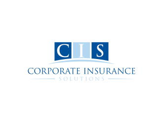 Corporate Insurance Solutions logo design by Editor