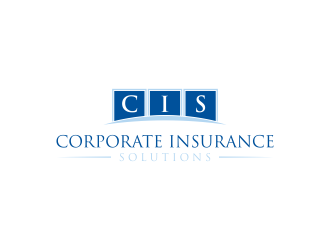 Corporate Insurance Solutions logo design by Editor
