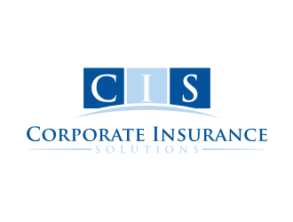 Corporate Insurance Solutions logo design by puthreeone