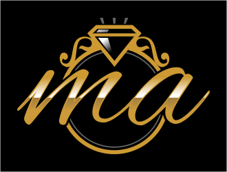  MA  logo design by rgb1