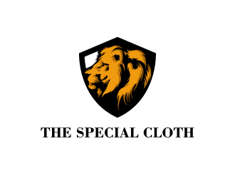 The Special Cloth logo design by torresace