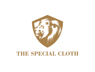 The Special Cloth logo design by torresace