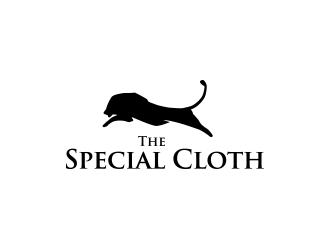 The Special Cloth logo design by keylogo