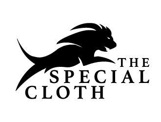 The Special Cloth logo design by Ultimatum