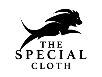 The Special Cloth logo design by Ultimatum