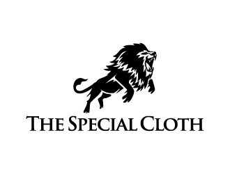 The Special Cloth logo design by iamjason