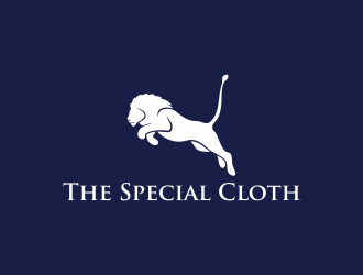 The Special Cloth logo design by menanagan