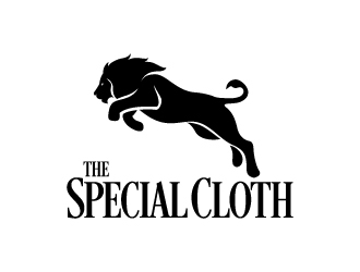 The Special Cloth logo design by jaize