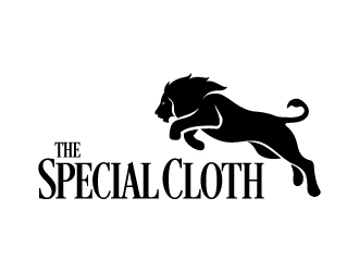 The Special Cloth logo design by jaize