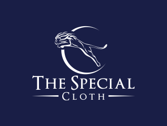 The Special Cloth logo design by bismillah