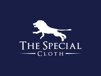 The Special Cloth logo design by bismillah