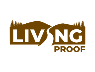 Living Proof logo design by mutafailan