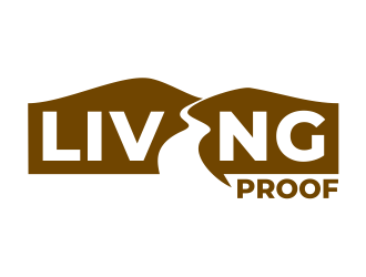 Living Proof logo design by mutafailan