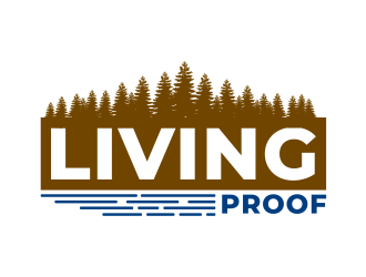 Living Proof logo design by mutafailan