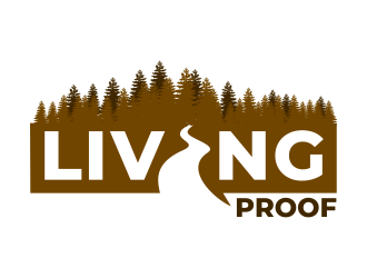 Living Proof logo design by mutafailan