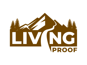 Living Proof logo design by mutafailan