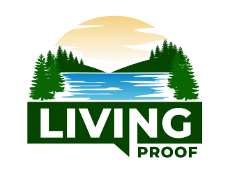 Living Proof logo design by mutafailan