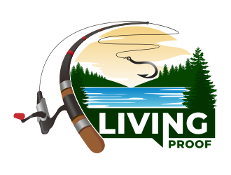 Living Proof logo design by mutafailan