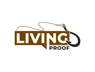 Living Proof logo design by mutafailan