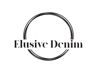 Elusive Denim  logo design by Greenlight