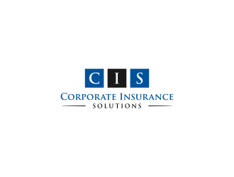 Corporate Insurance Solutions logo design by gusth!nk