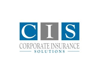 Corporate Insurance Solutions logo design by alhamdulillah