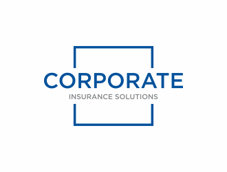 Corporate Insurance Solutions logo design by KaySa