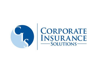 Corporate Insurance Solutions logo design by Abril