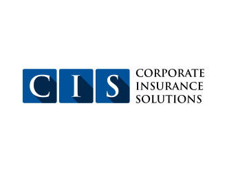 Corporate Insurance Solutions logo design by deddy