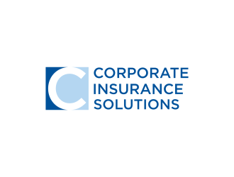 Corporate Insurance Solutions logo design by deddy