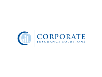 Corporate Insurance Solutions logo design by uptogood