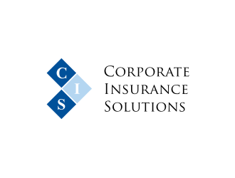 Corporate Insurance Solutions logo design by Kraken