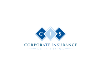Corporate Insurance Solutions logo design by jancok