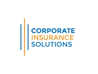 Corporate Insurance Solutions logo design by Akhtar
