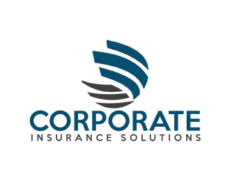 Corporate Insurance Solutions logo design by AamirKhan