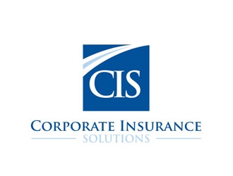 Corporate Insurance Solutions logo design by epelerer