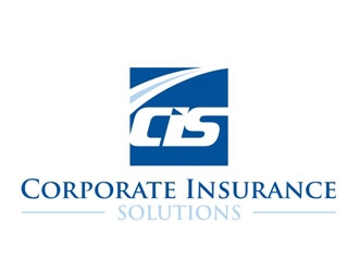 Corporate Insurance Solutions logo design by epelerer