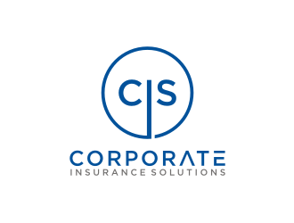 Corporate Insurance Solutions logo design by asyqh
