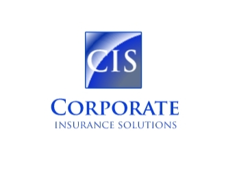Corporate Insurance Solutions logo design by Rexx